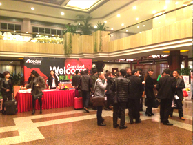 2013年12月29日阿里大師瘋狂營銷206場—中山站及臺(tái)灣游