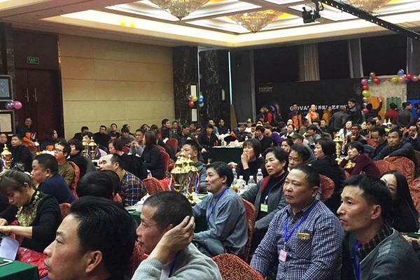 經銷商OSCAR奧斯卡頒獎盛典