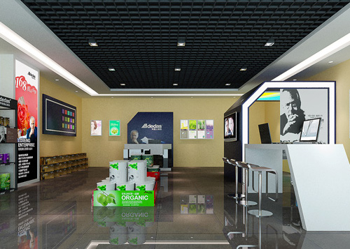 GIOVANNI喬瓦尼藝術涂料加盟需要什么條件？