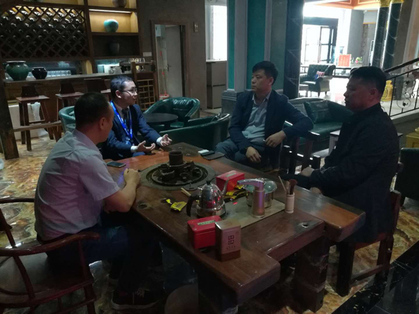 涂料經(jīng)訊：銳觀察：GIOVANNI喬瓦尼2018年如何“搶市場”？