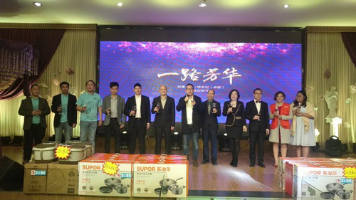 涂料經(jīng)訊：喬瓦尼藝術(shù)涂料2018年“單飛”，獨立運營以占據(jù)更多市場份額