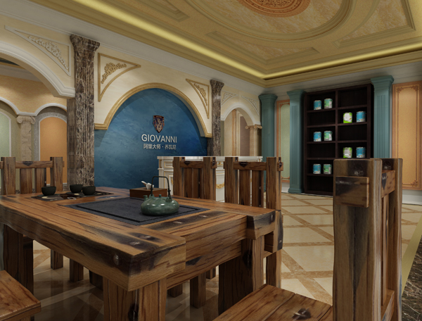 阿里大師水漆告訴你內(nèi)外墻涂料施工時應(yīng)注意哪些事項？