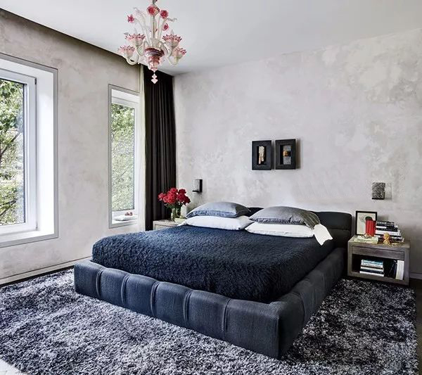 GIOVANNI喬瓦尼藝術(shù)涂料，優(yōu)雅的貴族腔調(diào)