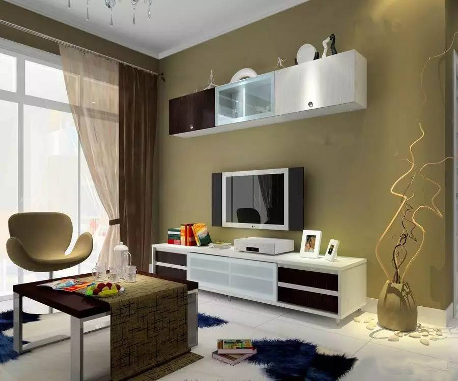 阿里大師水漆，環(huán)保家裝新潮流