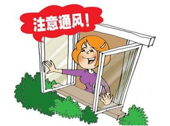 油漆廠家支招：新房裝修，論及去除甲醛的方法及其實用性