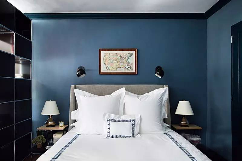 驚艷你的夏天，來自阿里大師GIOVANNI喬瓦尼的藍色誘惑