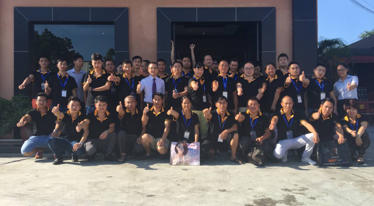 實(shí)習(xí)在阿里大師——夢(mèng)想路上，砥礪前行