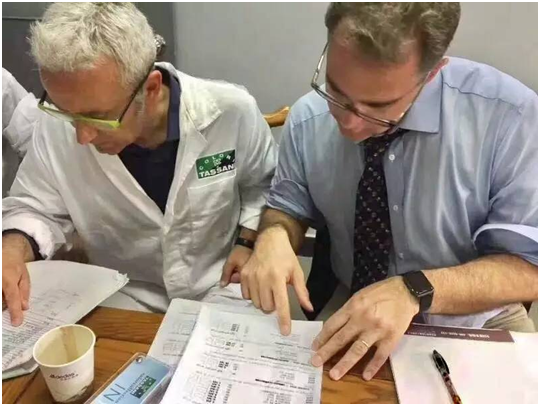 五一致敬勞動者 |專注匠心,“漆”生精彩