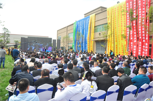 【印象大師·草莓音樂藝術(shù)節(jié)】后記·是什么吸引他們加盟阿里大師？