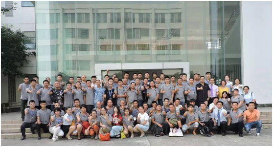 2016，GIOVANNI喬瓦尼藝術(shù)涂料經(jīng)歷了什么？