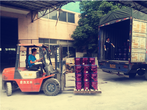 全員沖刺，阿里大師精神抖擻挺近四季度