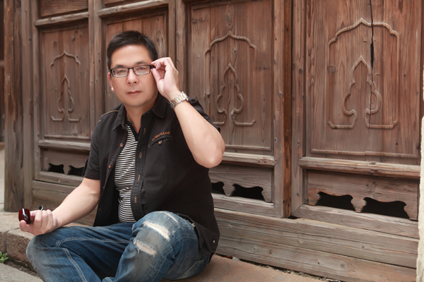 阿里大師：水漆業(yè)務(wù)未來(lái)將成為收入新的增長(zhǎng)點(diǎn)