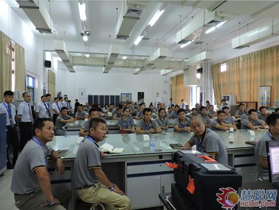 喬瓦尼藝術(shù)涂料七期藝術(shù)涂裝工藝培訓(xùn)開始接受報名啦！