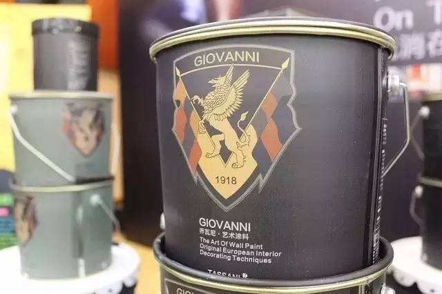 涂料加盟阿里大師改變命運(yùn)這種事，竟然被你遇上了？