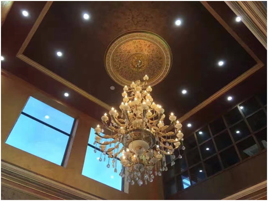 "雖然____，但我還是買不起房"，也要住好房？