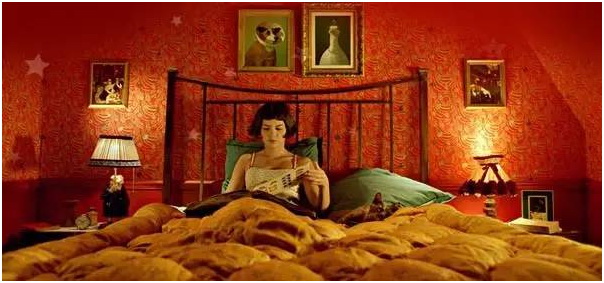 打破常規(guī)，藝術(shù)涂料如何助推撩妹