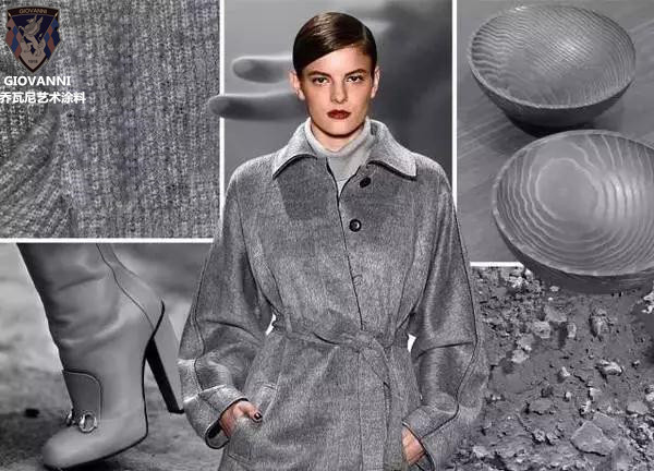 阿里大師GIOVANNI喬瓦尼藝術(shù)涂料家居，撥動了我的心弦