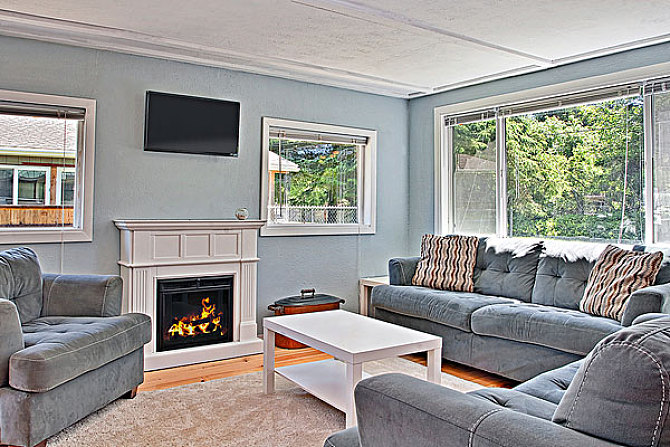 GIOVANNI喬瓦尼藝術(shù)涂料：老房墻面翻新，重新綻放第二春！