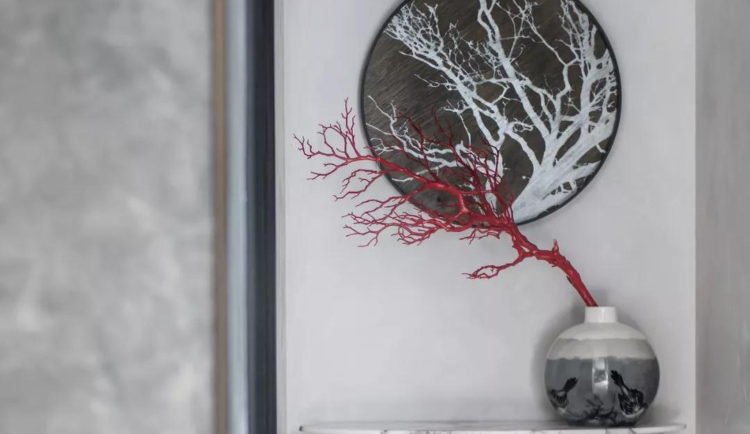 GIOVANNI喬瓦尼藝術(shù)涂料：萬事俱備，靜待綻放