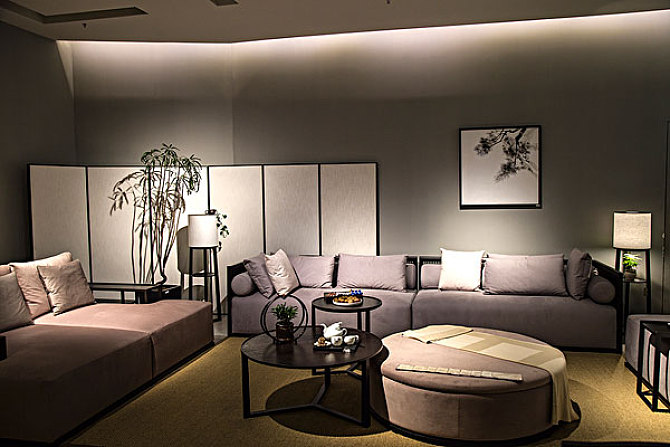 阿里大師砥礪前行，創(chuàng)造環(huán)保健康生活