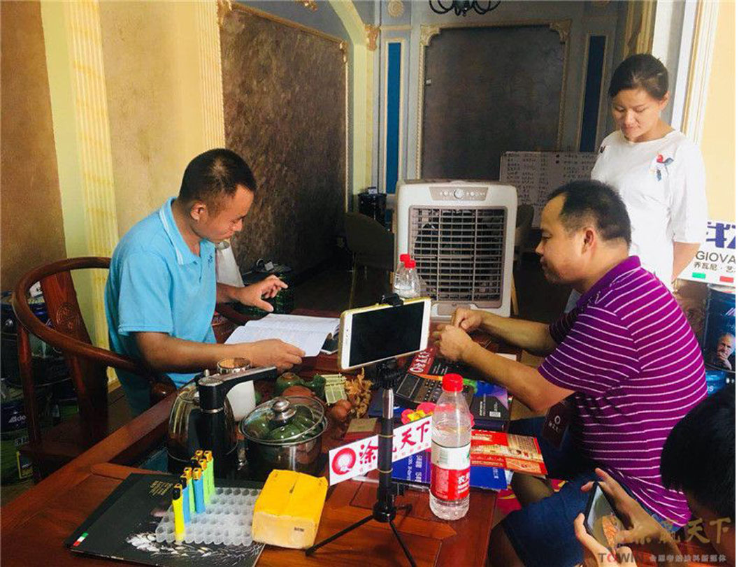 涂贏天下訊：跟我談企業(yè)文化？你先看完這篇文章