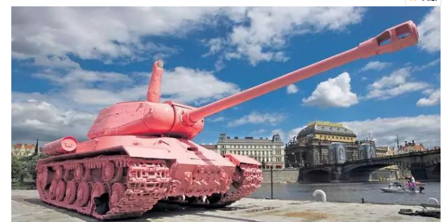 世界上最騷氣的武器涂裝，戰(zhàn)斗力十足