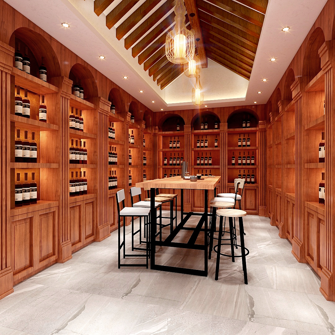 領(lǐng)略藝術(shù)的魅力，逛出未來家的樣子