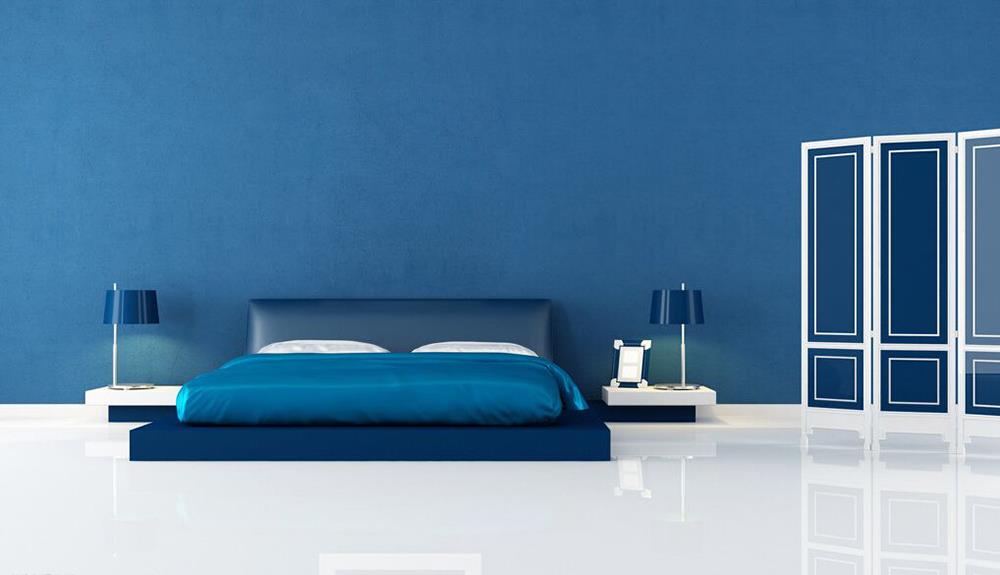 藝術涂料，家的溫暖