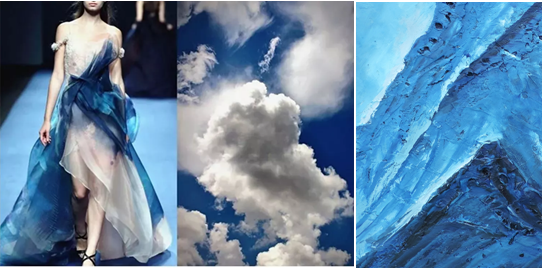 從環(huán)保性來說墻紙＜墻布＜藝術涂料