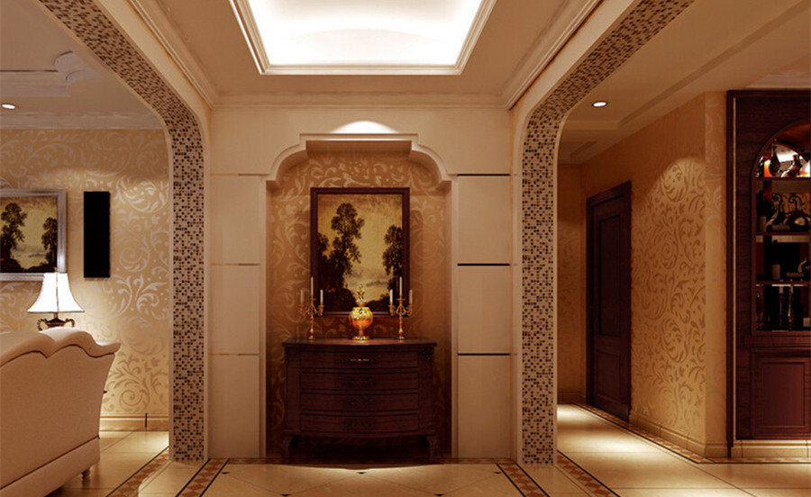 現(xiàn)如今藝術(shù)涂料還值投入精力去做嗎？