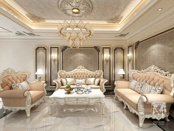 藝術(shù)涂料與一般涂料最本質(zhì)的區(qū)別是什么？