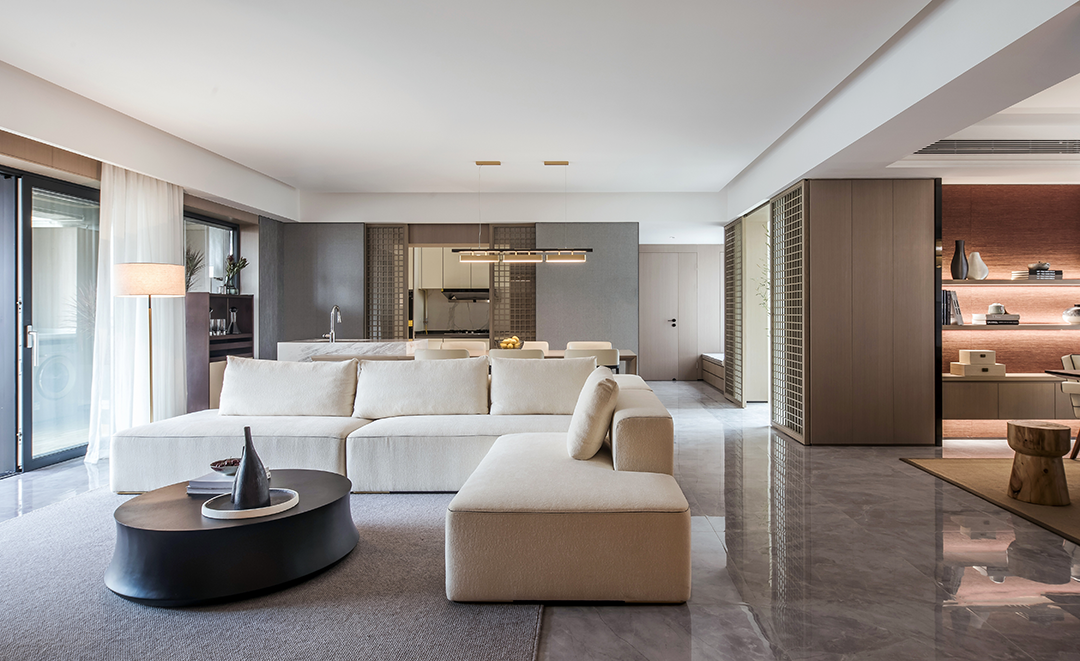 品牌動(dòng)向|90后引領(lǐng)家裝新風(fēng)潮，藝術(shù)涂料趨向“年輕化”