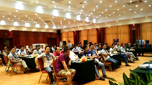 涂料招商會現(xiàn)場 涂料招商會現(xiàn)場