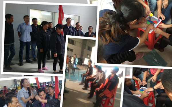 企業(yè)內訓現(xiàn)場剪輯