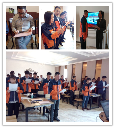 油漆廠家阿里大師銷售精英:用生命來捍衛(wèi)銷售 油漆廠家阿里大師銷售精英:用生命來捍衛(wèi)銷售