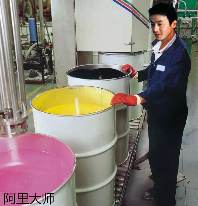 涂料廠家 涂料廠家