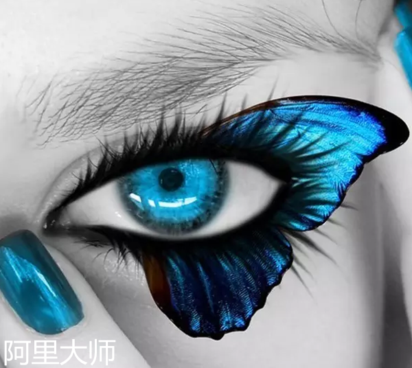 成熟的標志:阿里大師·形象篇 成熟的標志:阿里大師·形象篇