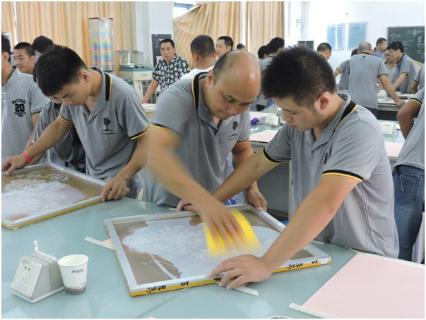 藝術(shù)涂料施工 藝術(shù)涂料施工