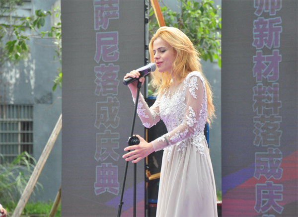 美國“皇后樂隊” 美國“皇后樂隊”