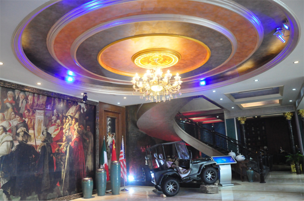 阿里大師 阿里大師