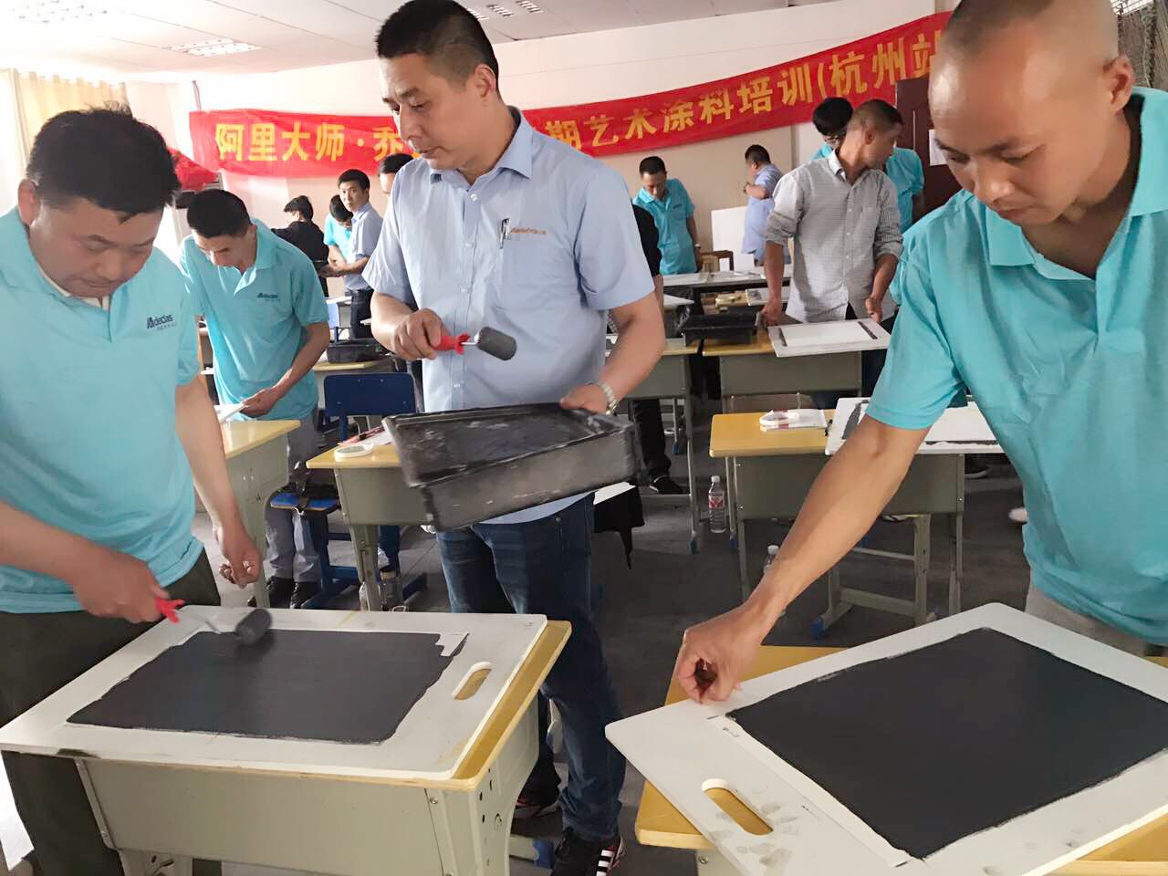 油漆招商 油漆招商