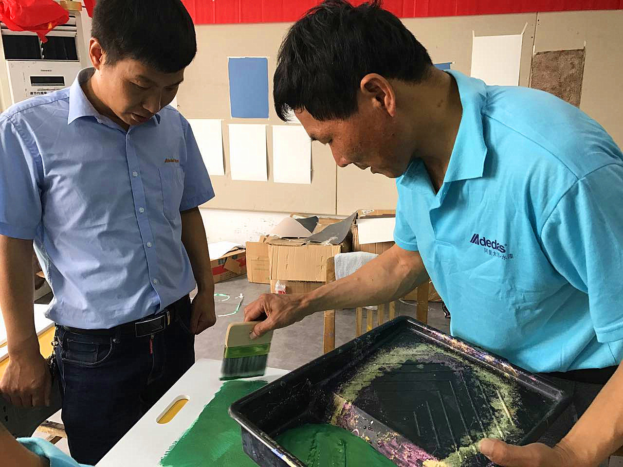 廣東涂料廠家 廣東涂料廠家