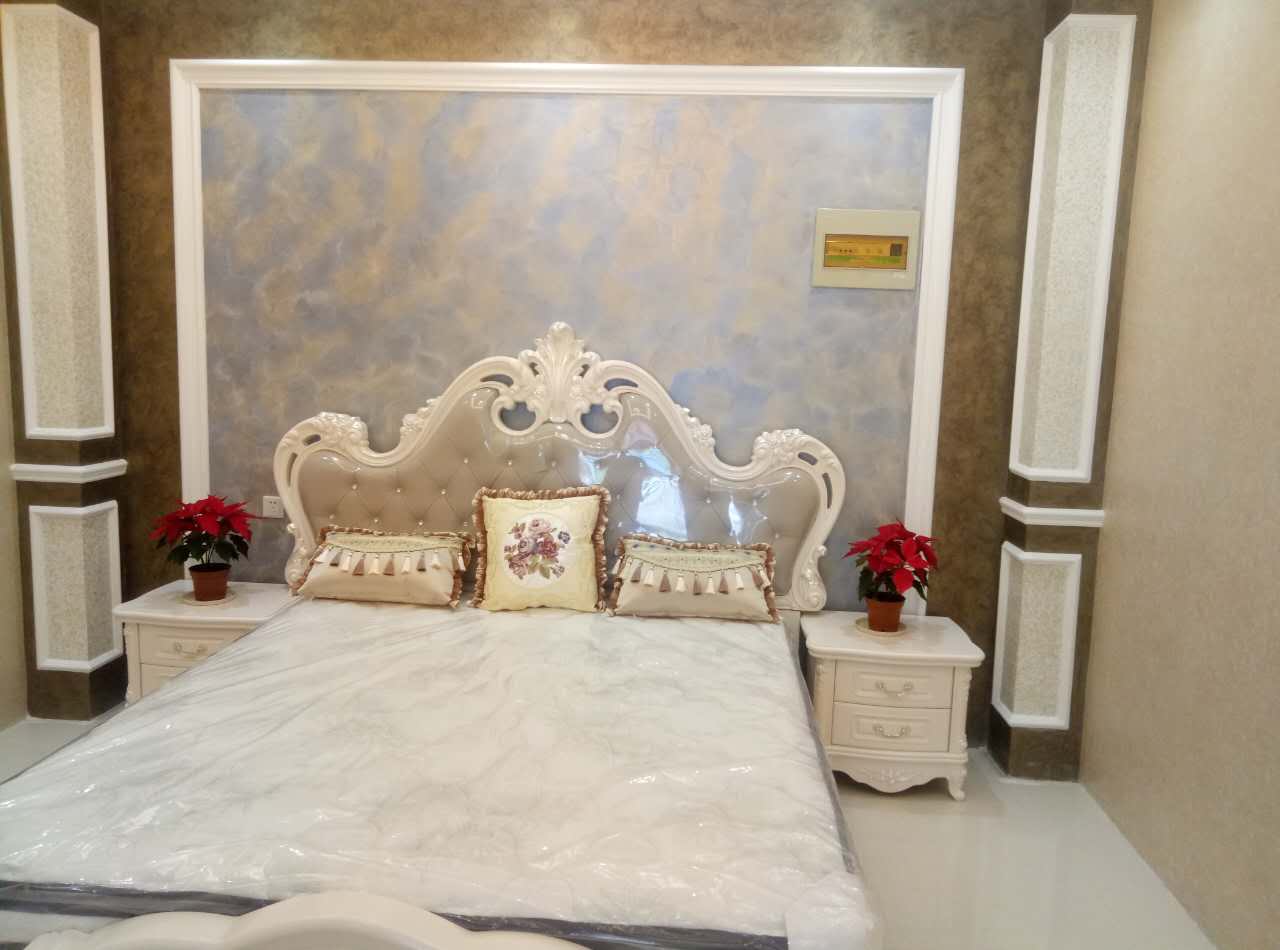 GIOVANNI喬瓦尼藝術(shù)涂料真實(shí)家居裝飾效果 GIOVANNI喬瓦尼藝術(shù)涂料真實(shí)家居裝飾效果