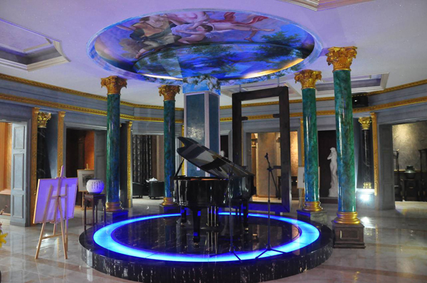 阿里大師水漆 阿里大師水漆