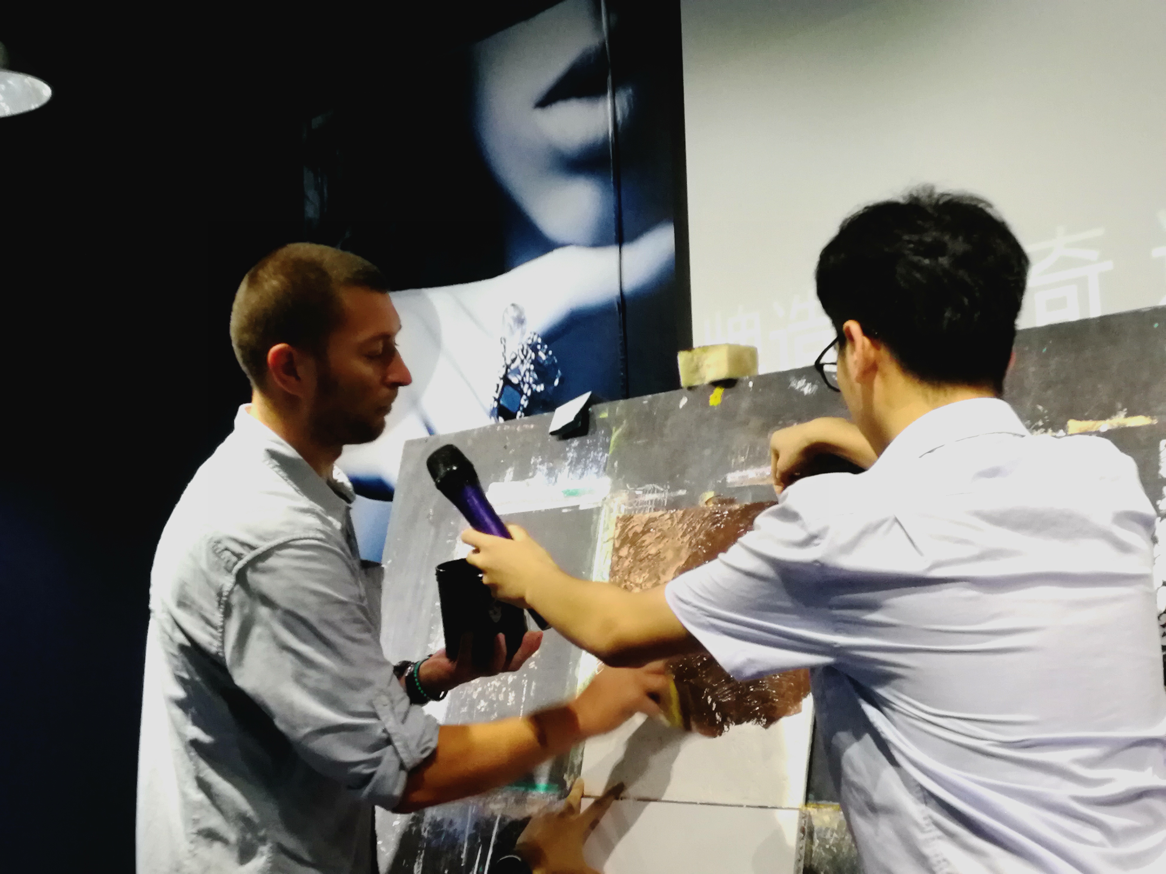 阿里大師水漆 阿里大師水漆