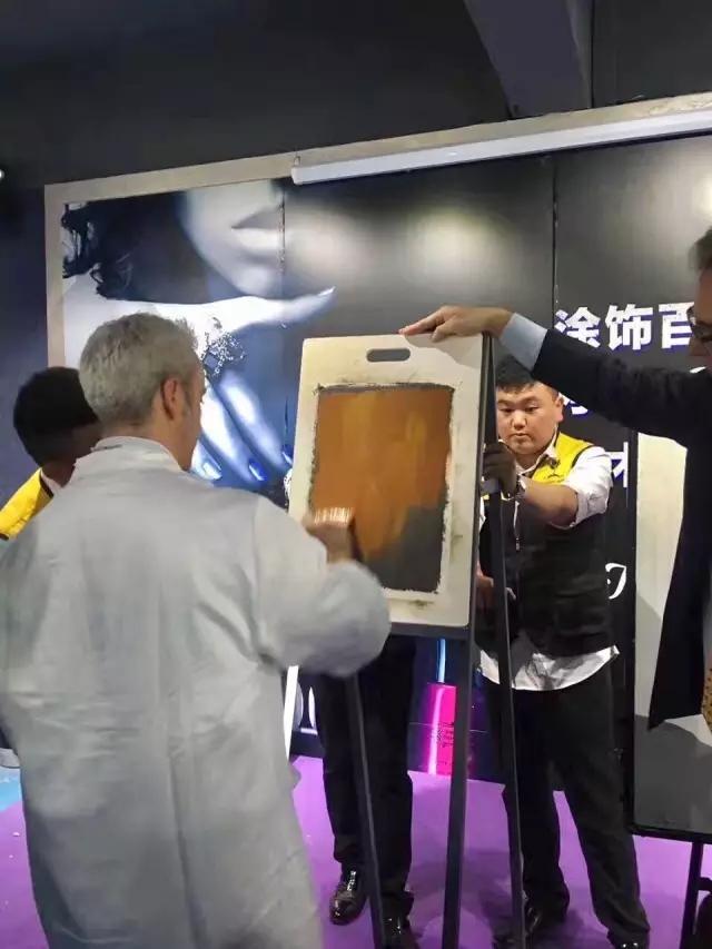 阿里大師喬瓦尼藝術(shù)涂料 阿里大師喬瓦尼藝術(shù)涂料