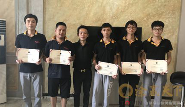 阿里大師喬瓦尼藝術(shù)涂料 阿里大師喬瓦尼藝術(shù)涂料