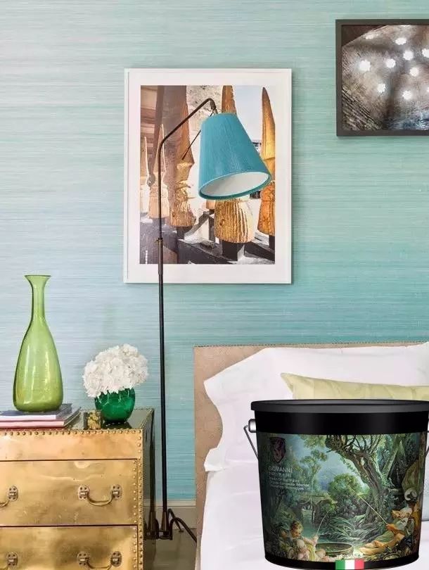 阿里大師喬瓦尼藝術(shù)涂料 阿里大師喬瓦尼藝術(shù)涂料