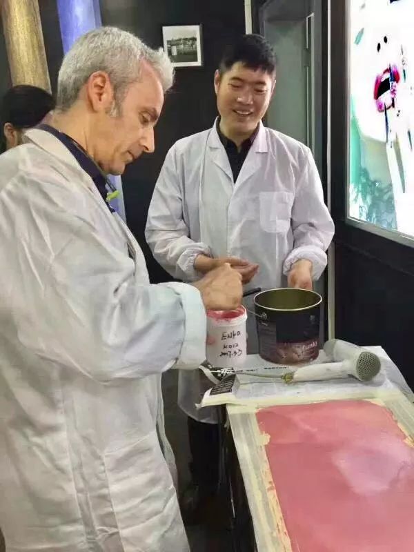 喬瓦尼藝術(shù)涂料 喬瓦尼藝術(shù)涂料