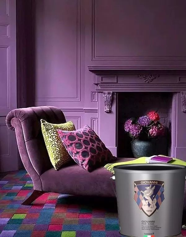 喬瓦尼藝術(shù)涂料 喬瓦尼藝術(shù)涂料